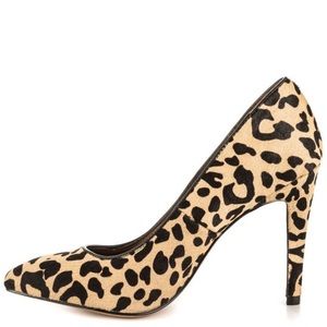 DV DOLCE VITA Oaklee Pumps size 6.5
